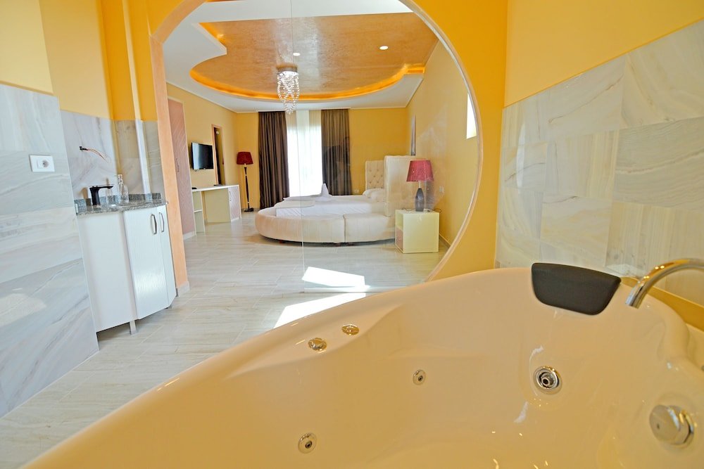 Фото Monte Mare Hotel