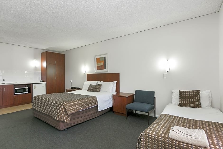 Фото Scottys Motel