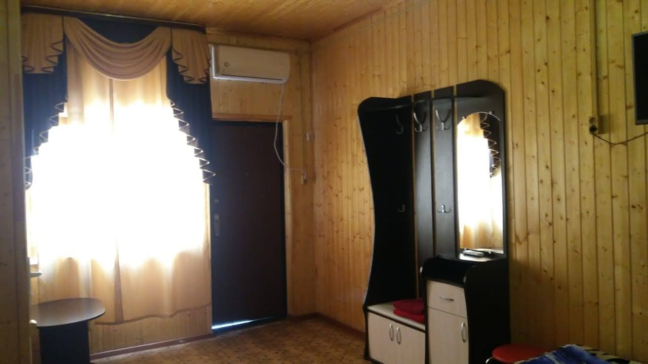 Фото Шамкир