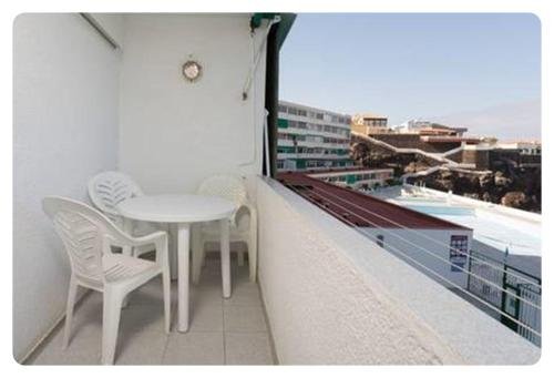 Фото Puerto Santiago