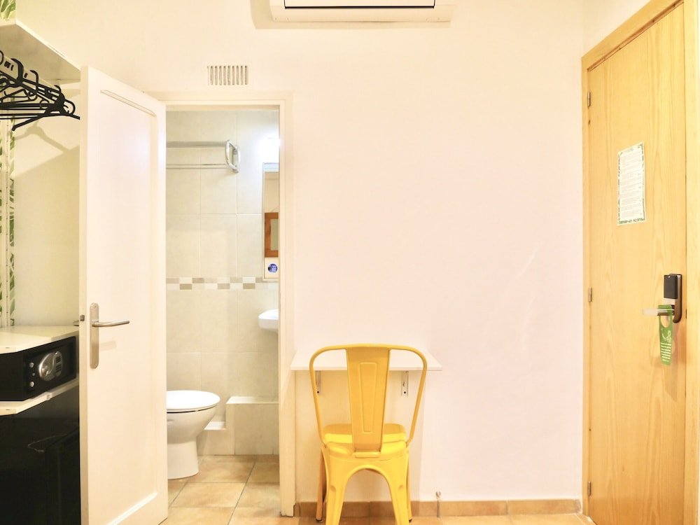 Фото Nanit Rooms Ibiza