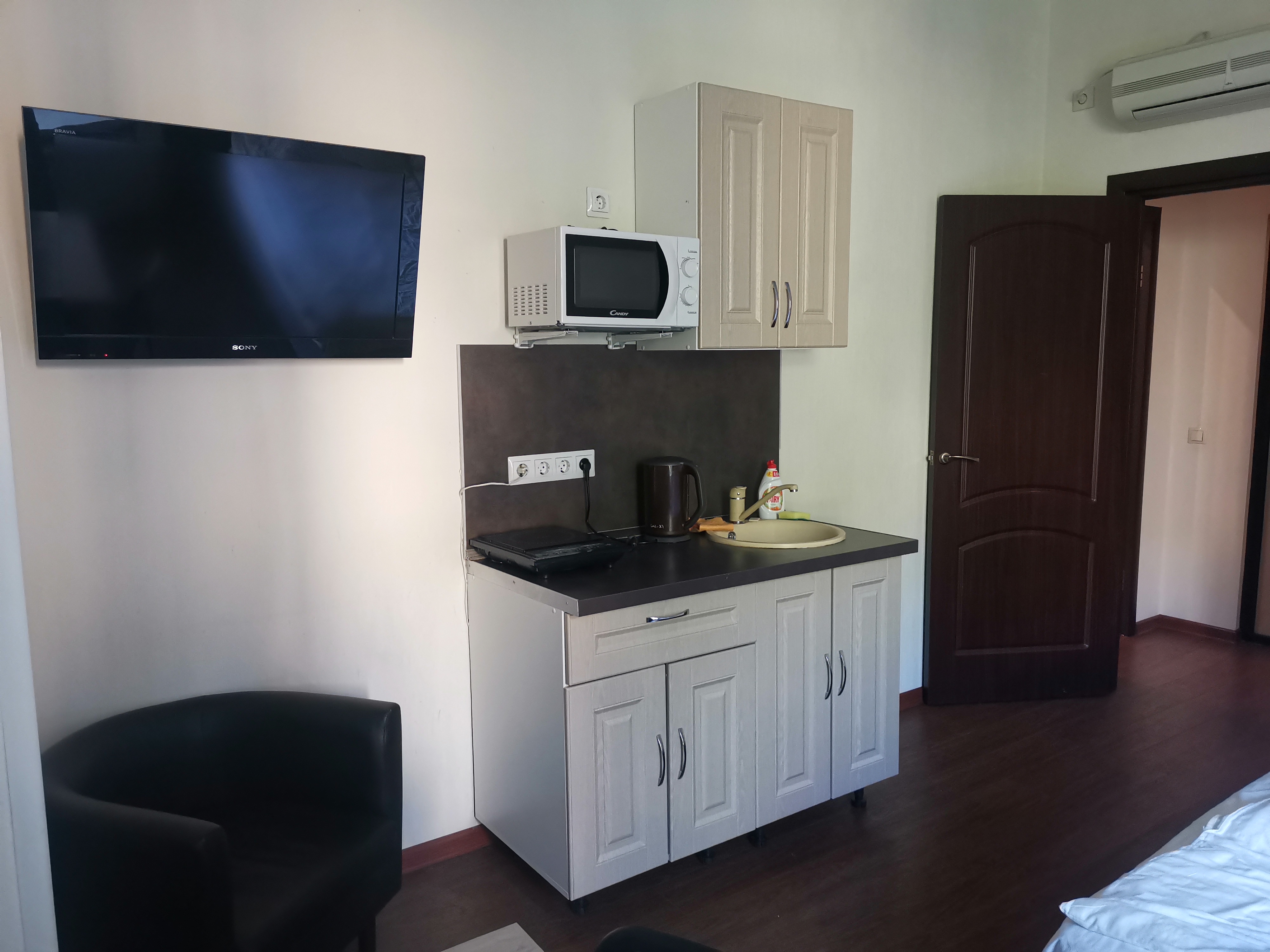 Фото Александрия