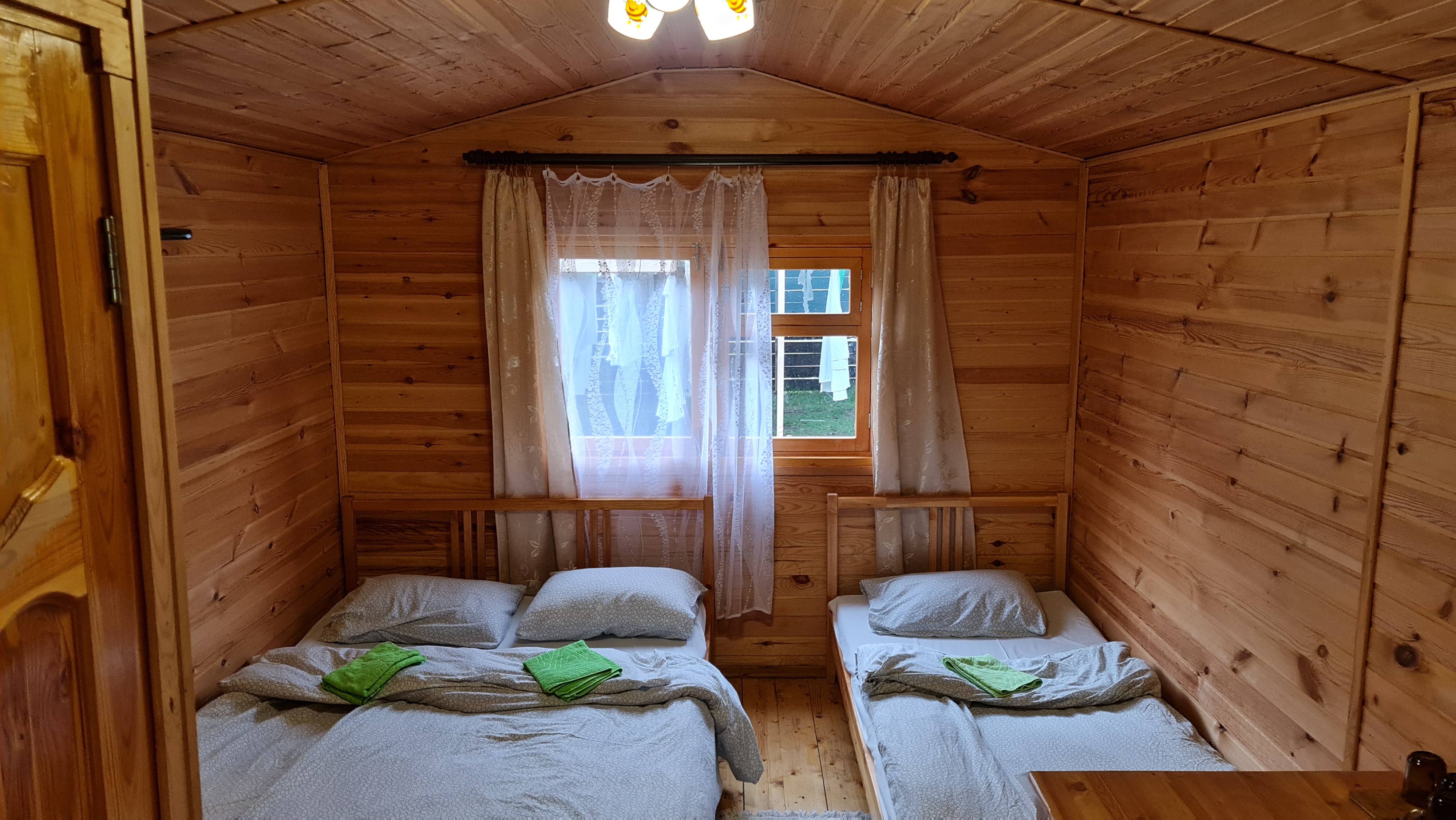 Фото Зелёный колобок