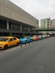 Ekip Taxi Mecidiyekoy (İstanbul, Buyukdere Avenue, 76), taxi
