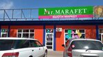 Mr. Marafet (ulitsa Sakhyanovoy, 7Б/3), beauty salon equipment