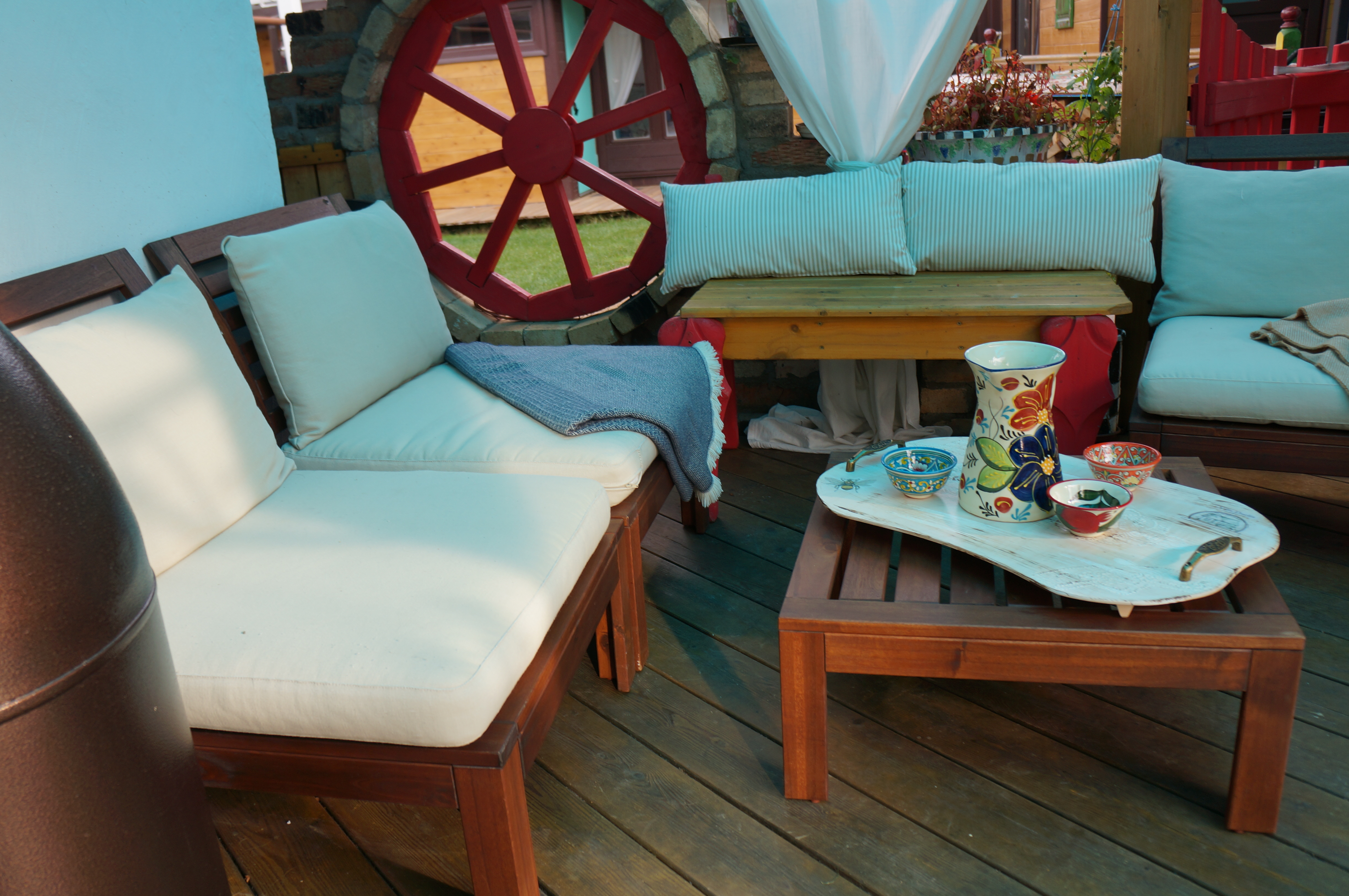 Фото Villa Daelia