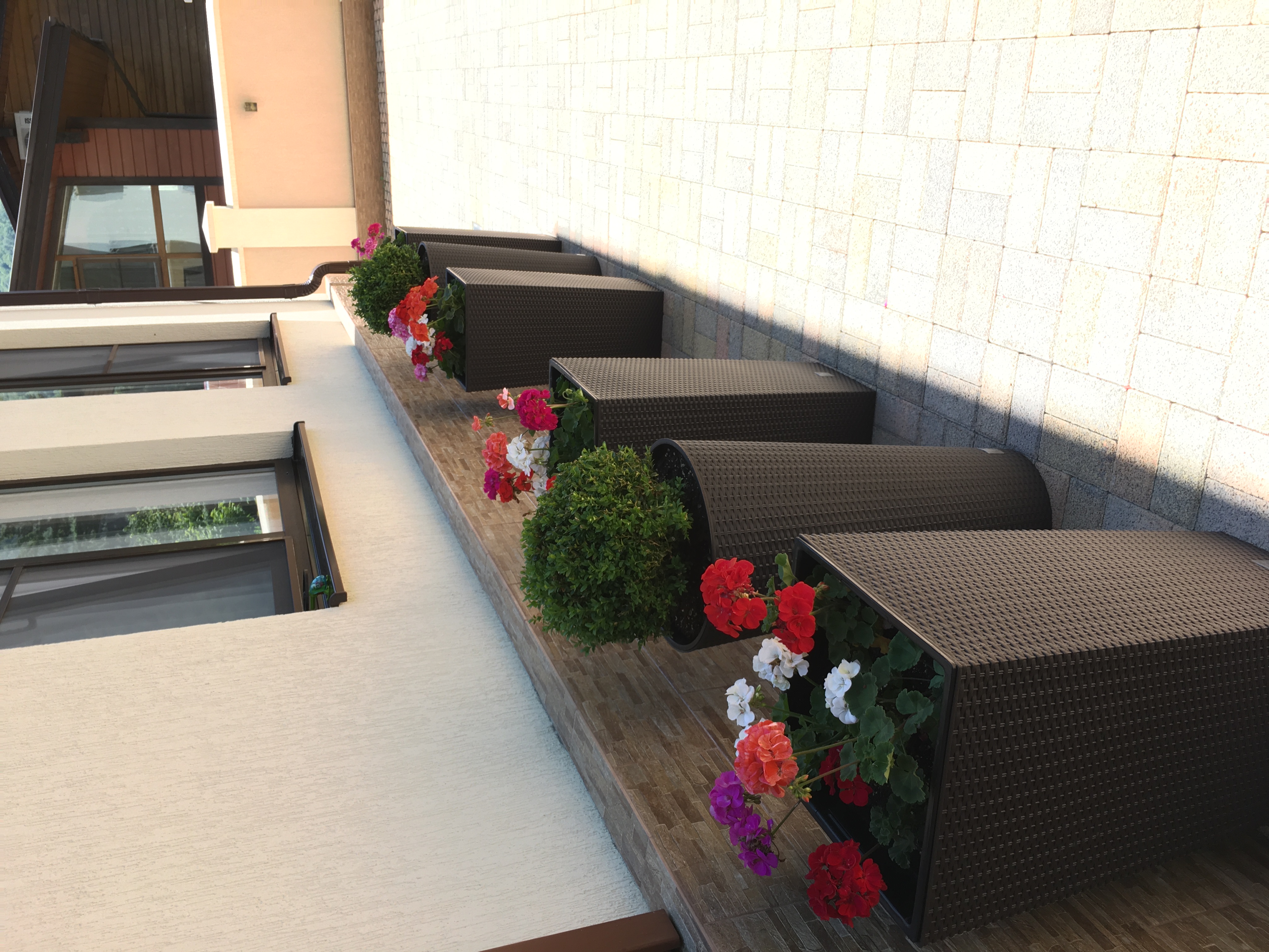 Фото Альба ИНН Апартментс