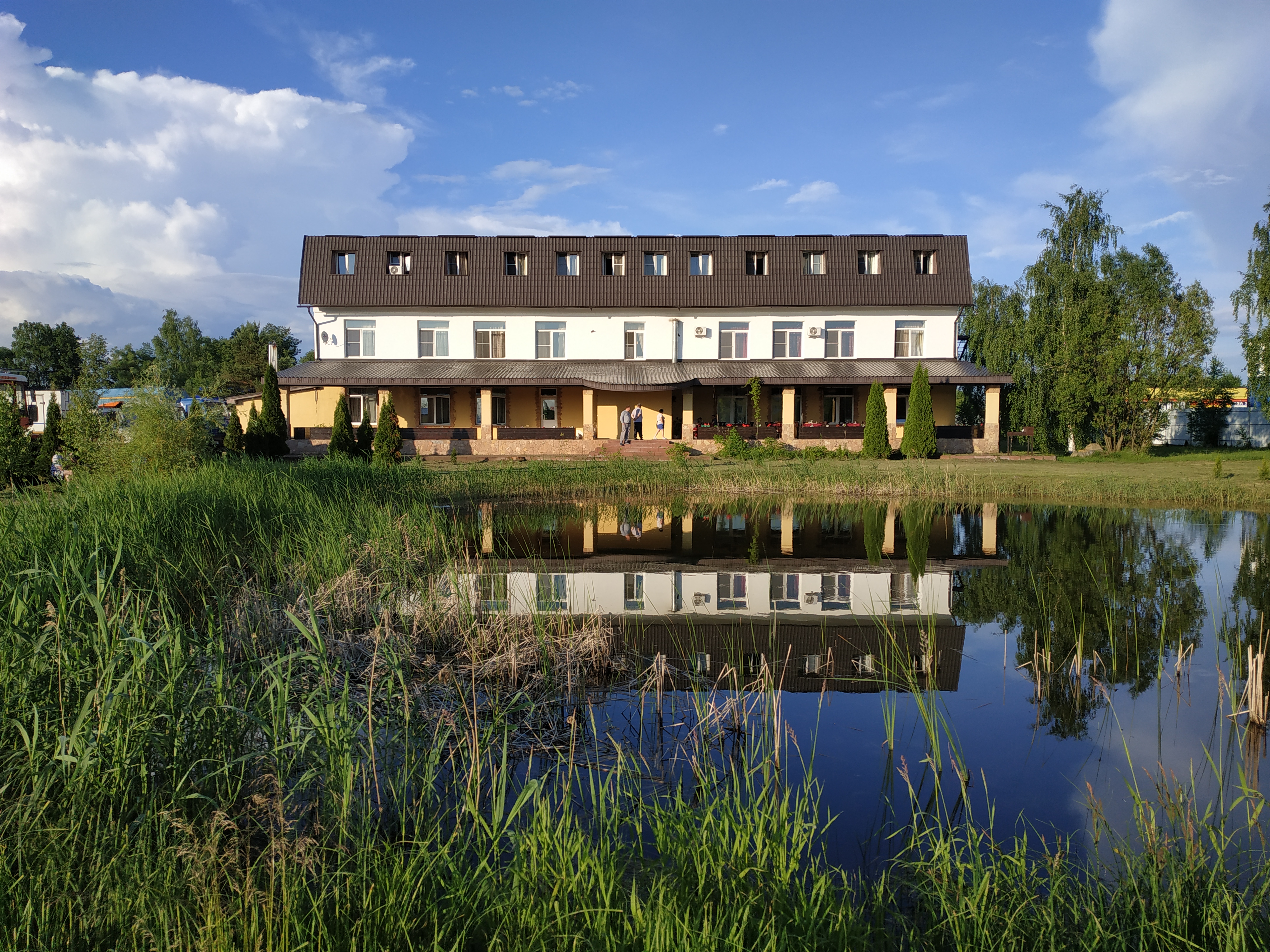 Фото отеля 2