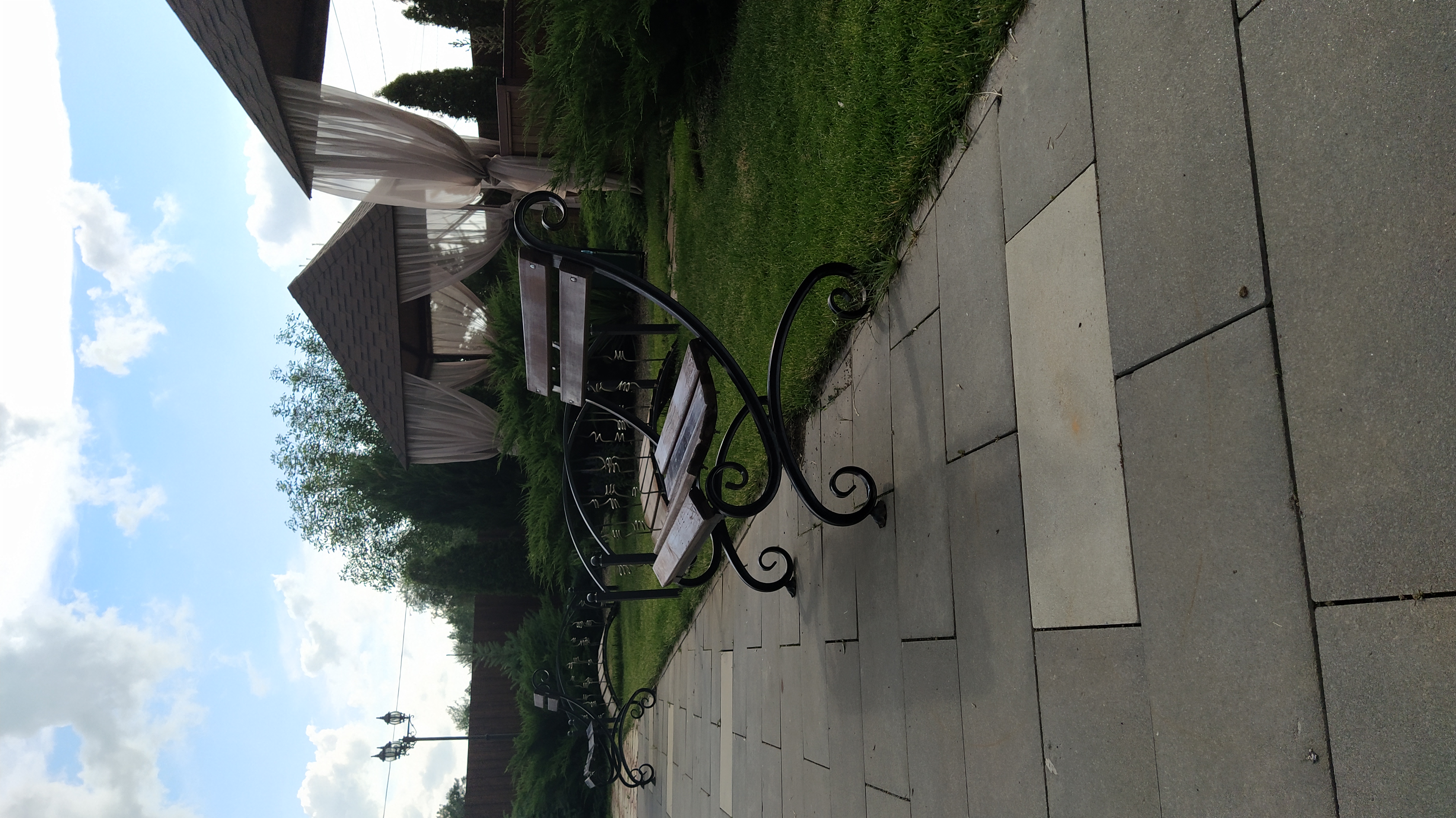 Фото Green House