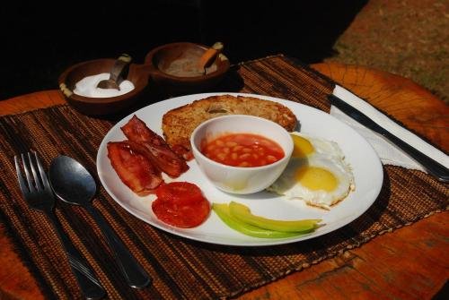 Фото Отель Protea Hotel by Marriott Entebbe