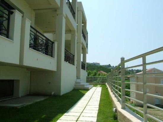 Фото Sugar and Almond - Luxury Apartments