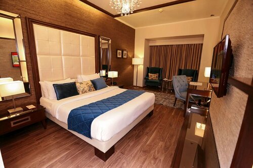 Гостиница Ramada by Wyndham Multan в Мултане