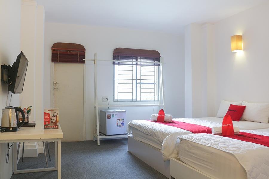 Фото Room@saigon