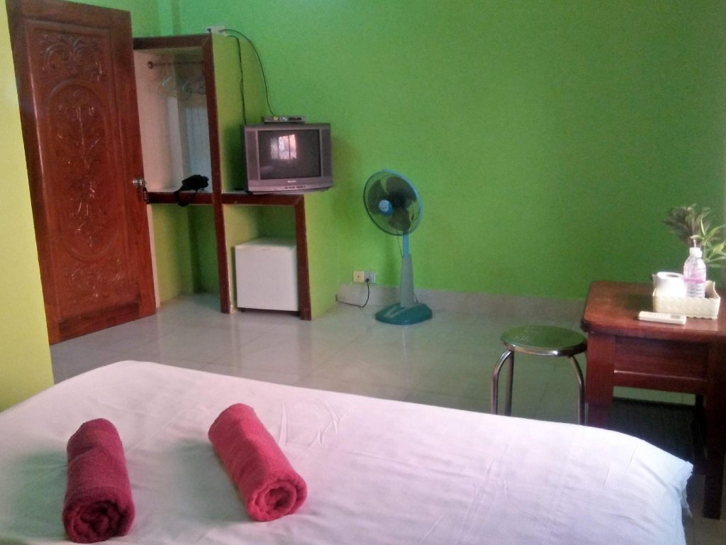 Фото Sam So Guesthouse