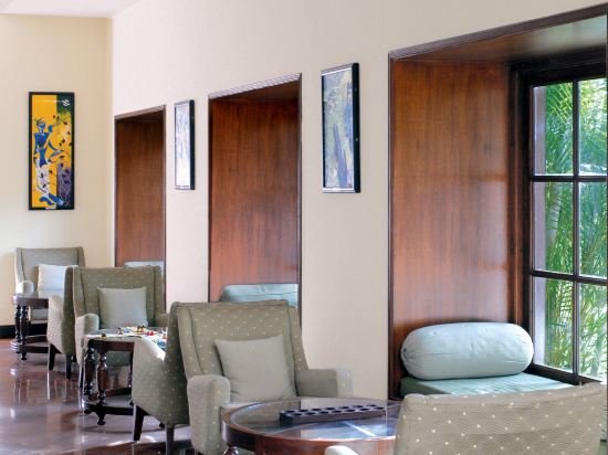 Фото The Gateway Hotel Chikmagalur