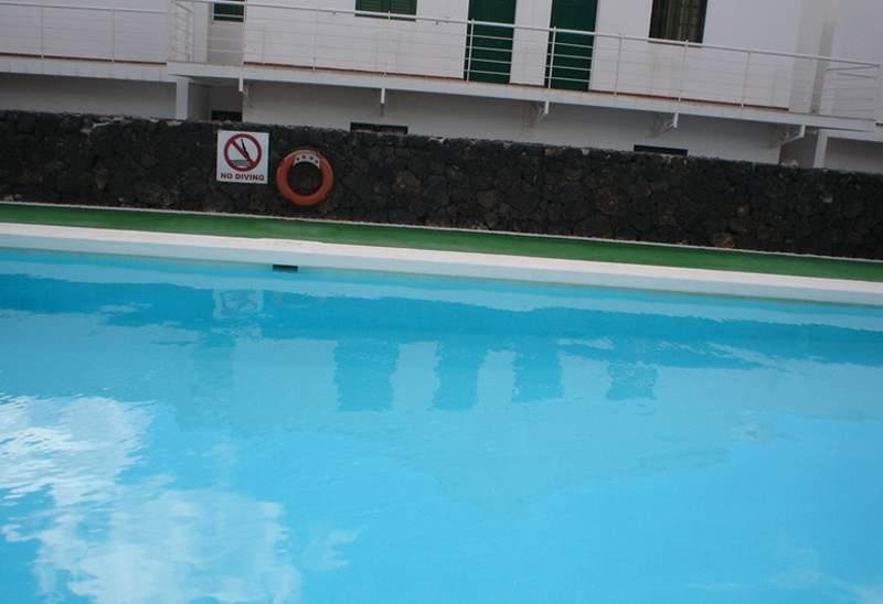 Фото Apartamentos Aloe