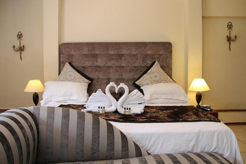 Фото Marion Lodge