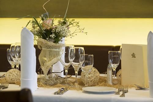 Фото Schloss Hotel Dresden-Pillnitz