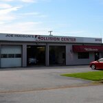 Joe Hudson's Collision Center (United States, Decatur, 1311 5th Ave SE), auto body repair