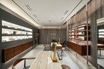 Oliver Peoples (New York, Manhattan Borough, Greenwich Street, 240), clothing store