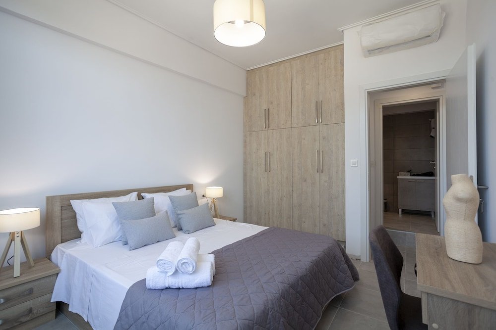 Фото Aristophanes Luxury Flat Psyrri Square