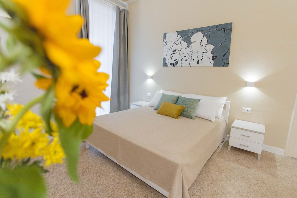 Фото Donna Isa B&b