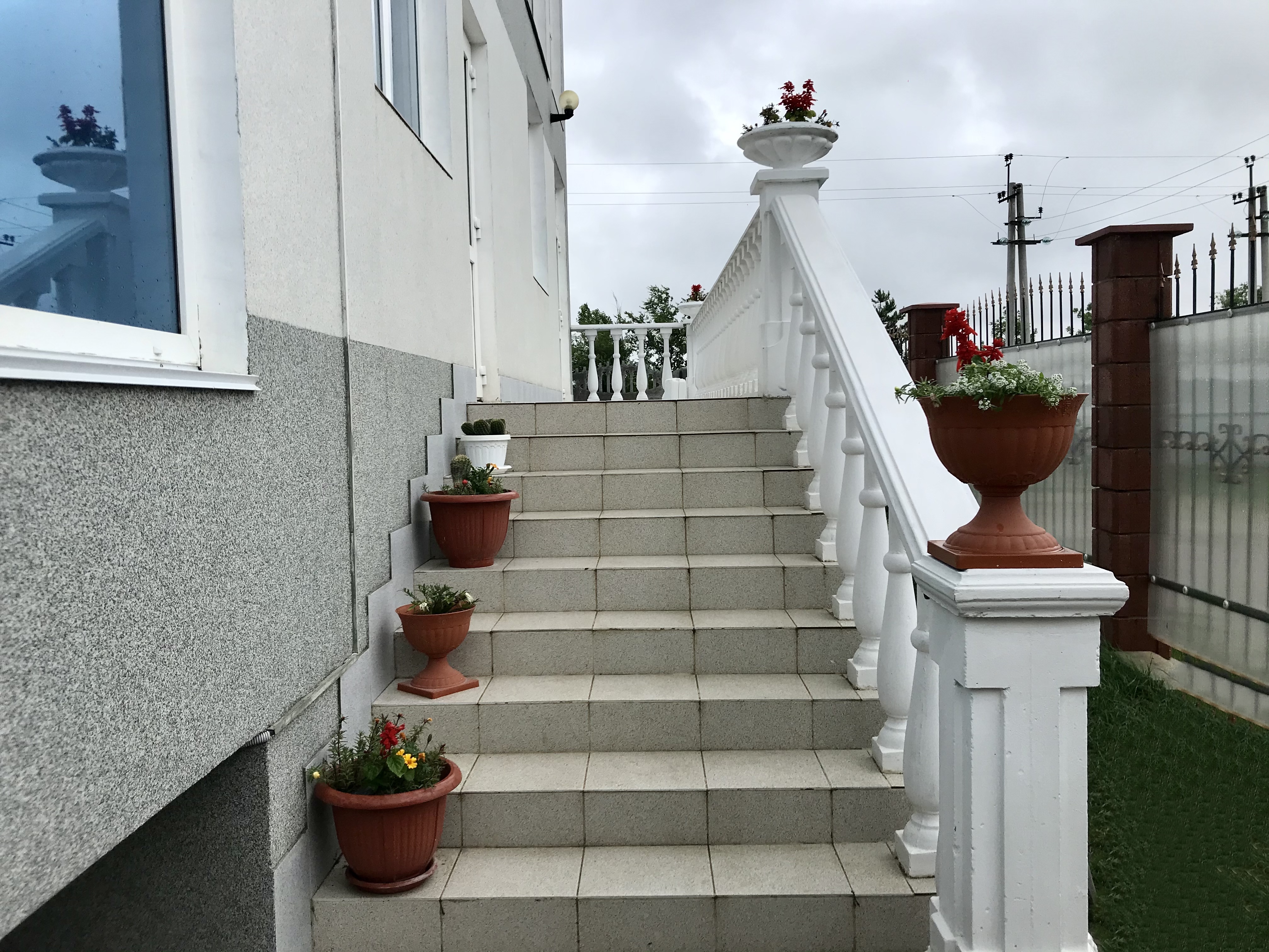 Фото Ла Мари