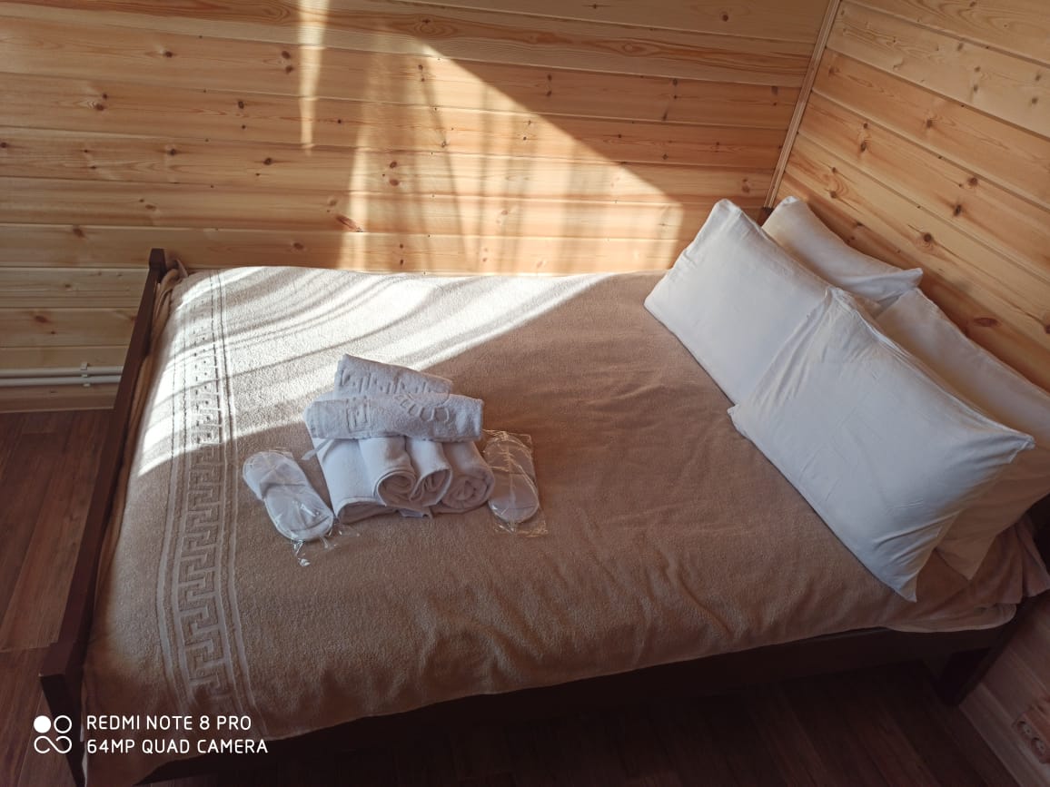 Фото NaVolgo на Селигере