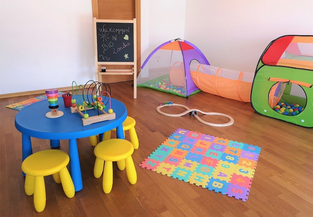 Фото LacromaBio - Hotel & Apartments