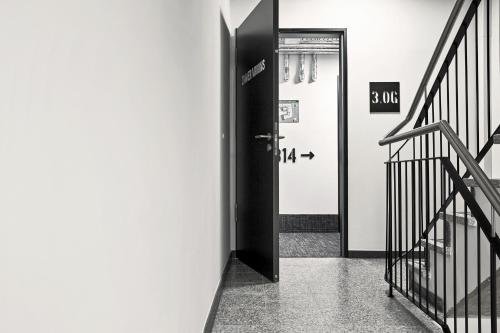 Фото H. ostel Münster