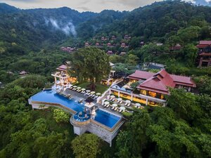 Pimalai Resort And SPA