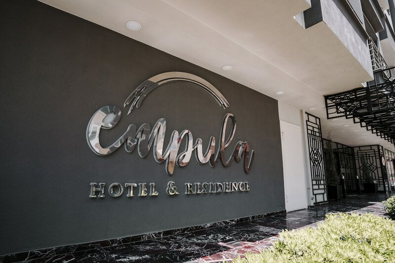 Empula Hotel & Residences