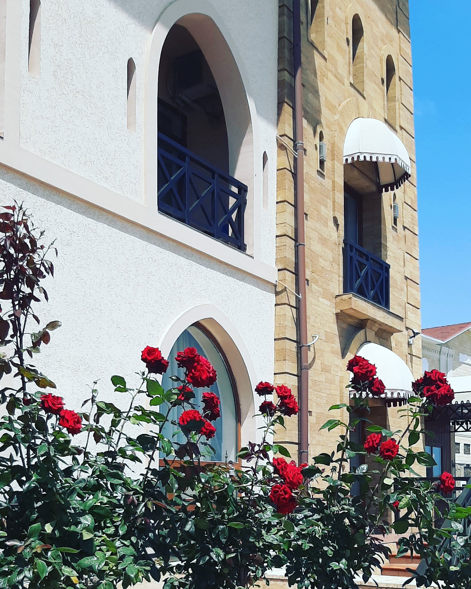 Фото Перчем