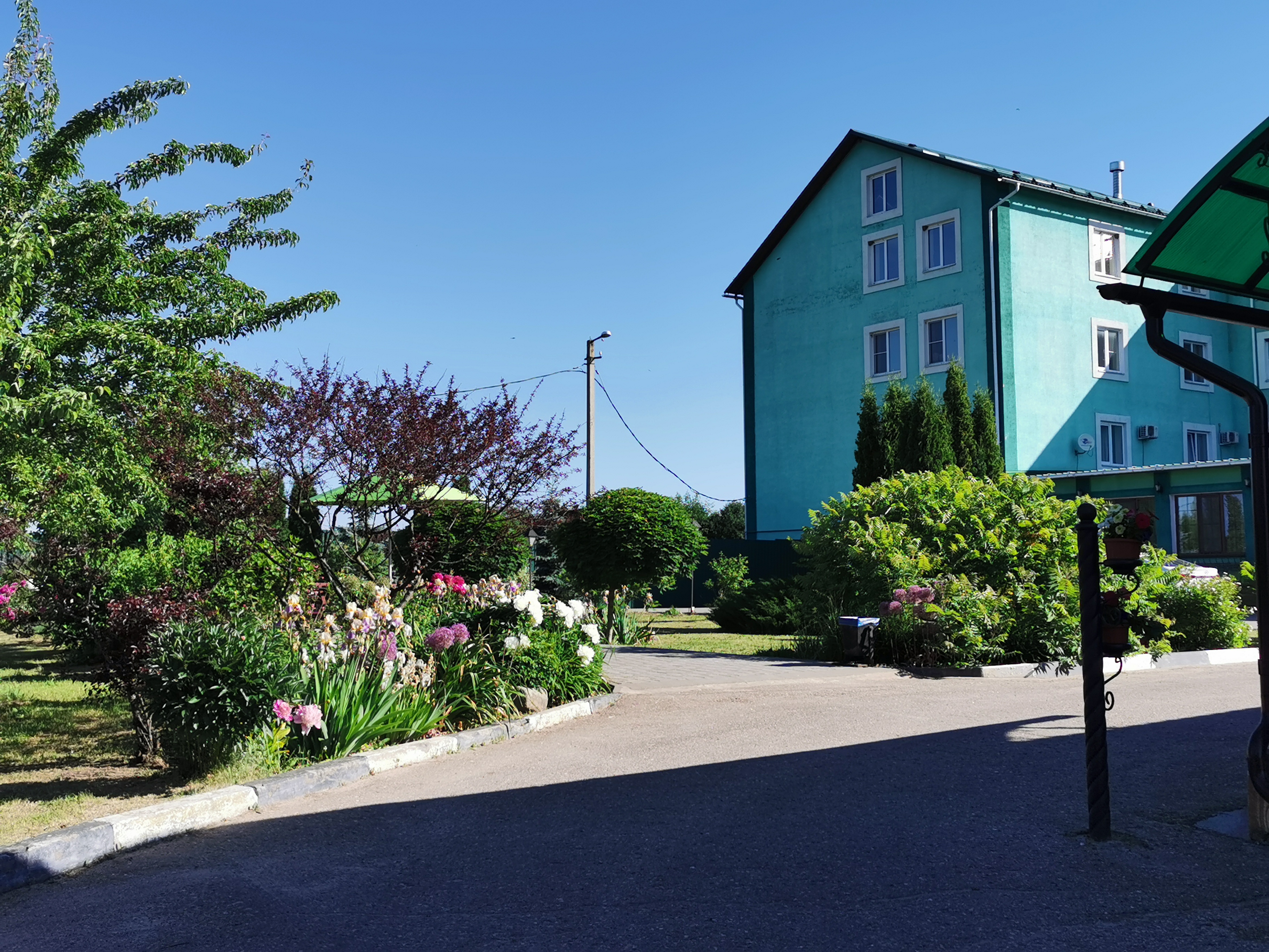 Фото Дворянское гнездо