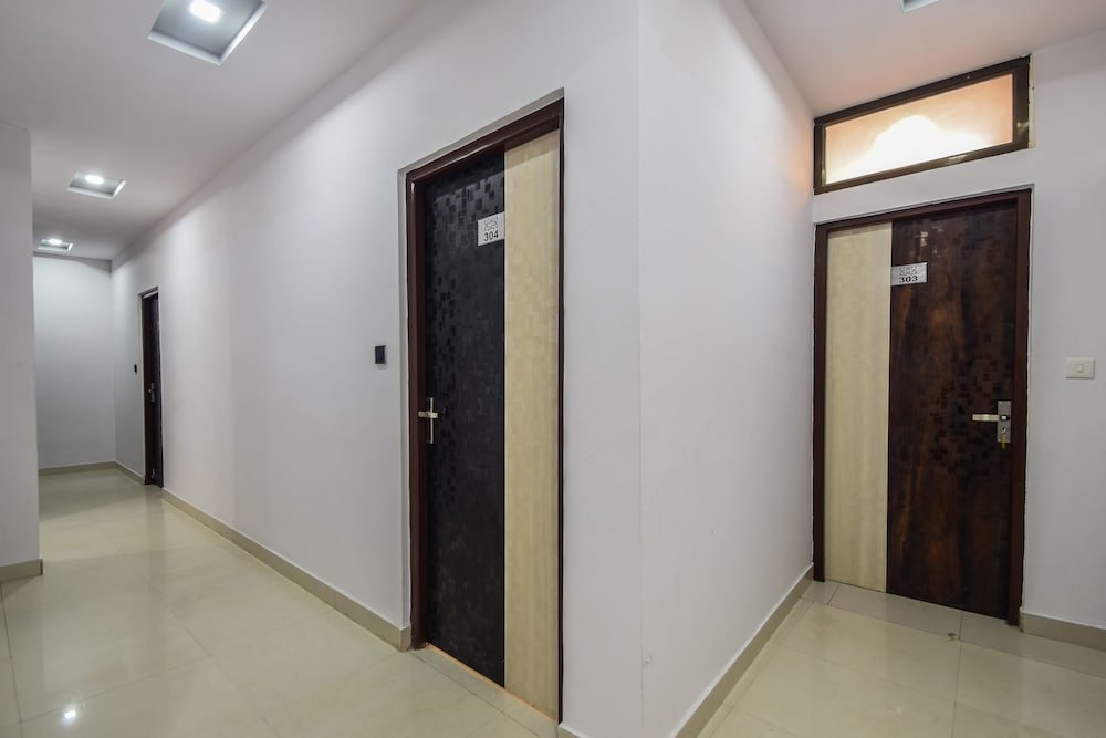 Фото Oyo 22099 Hotel Westwood Udaipur