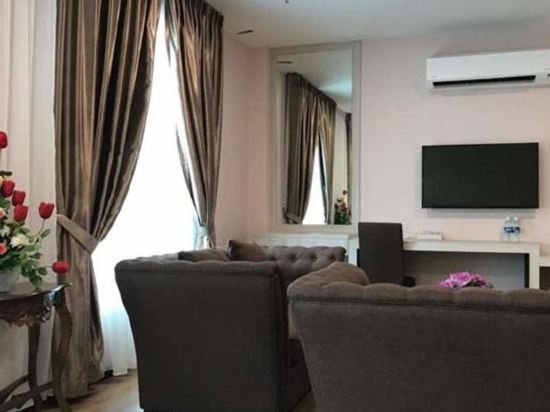 Фото Pearl White Hotel