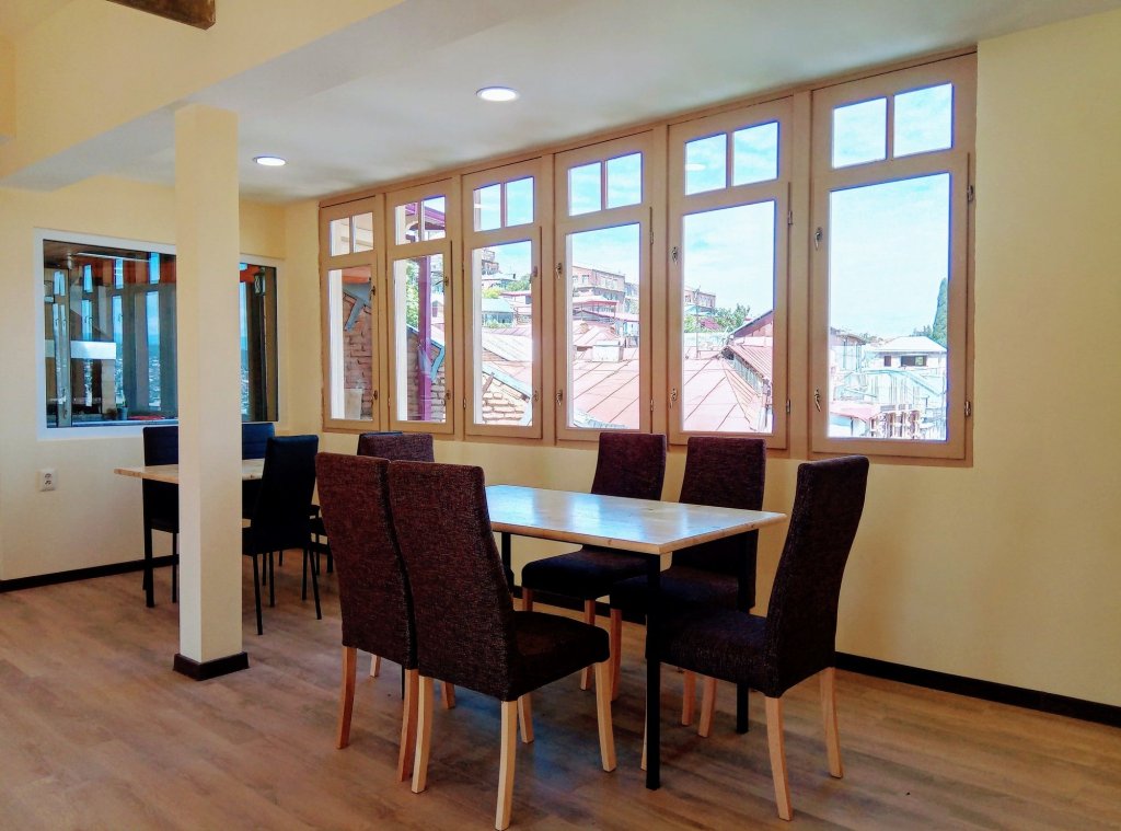 Фото Old Town Mtatsminda