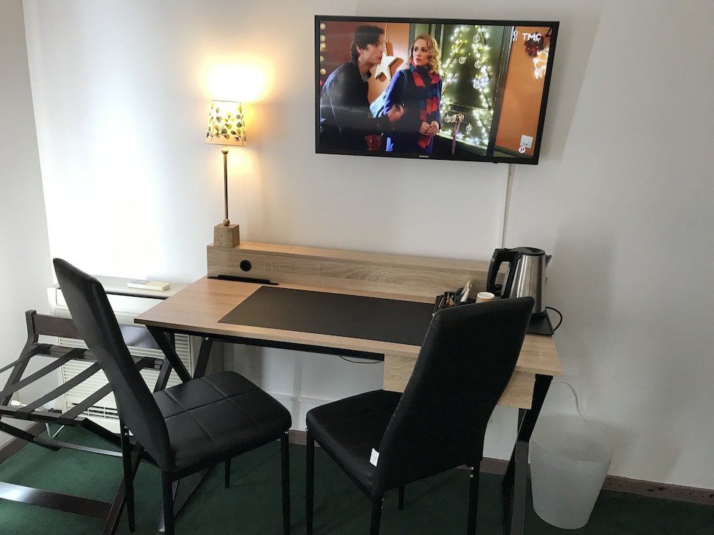 Фото Savoie Hôtel