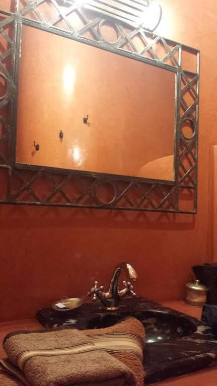 Фото Riad Villa El Arsa