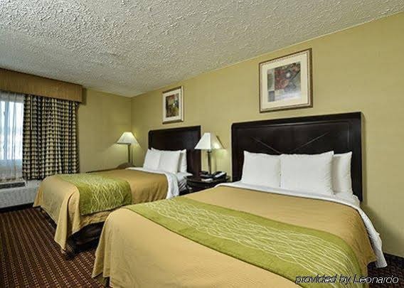 Фото Comfort Inn Medford - Long Island
