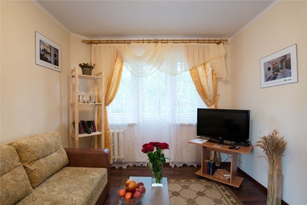 Фото Апартаменты Независимости 52