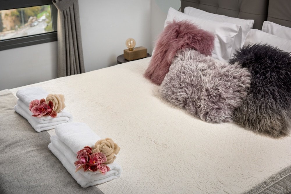 Фото Savyoney Ramat Sharet - Isrentals