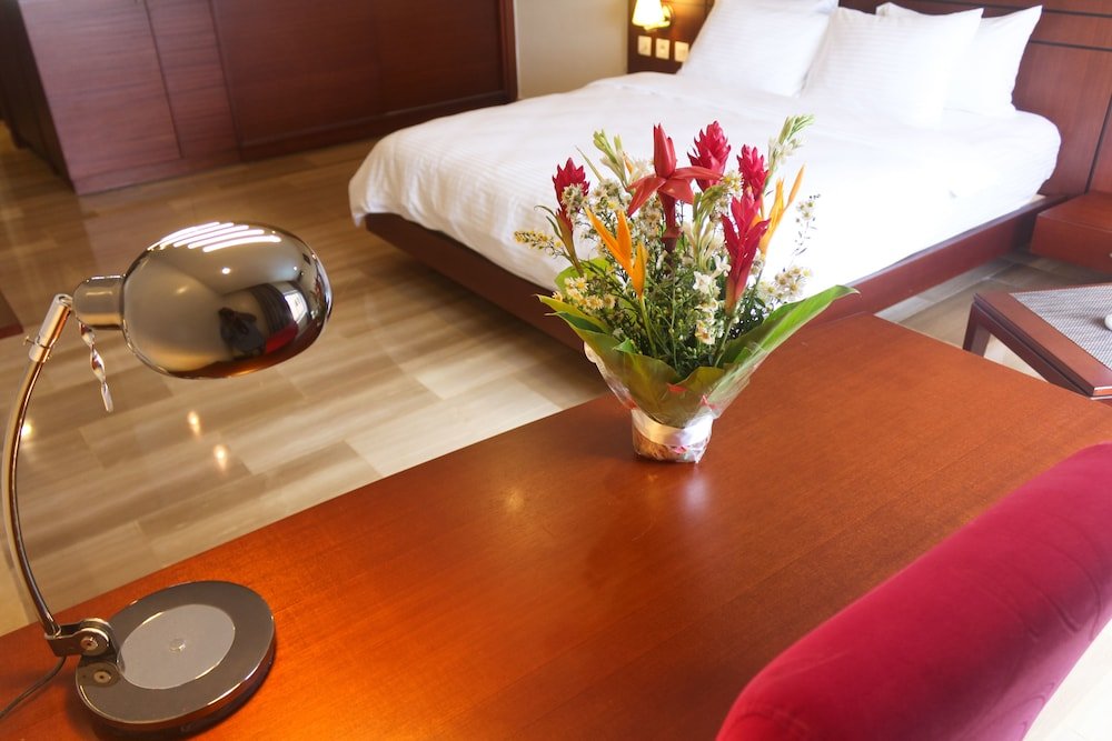 Фото Hôtel du Golfe