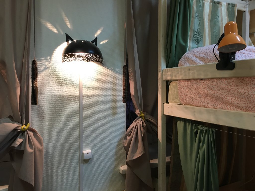 Фото Пара Тапок