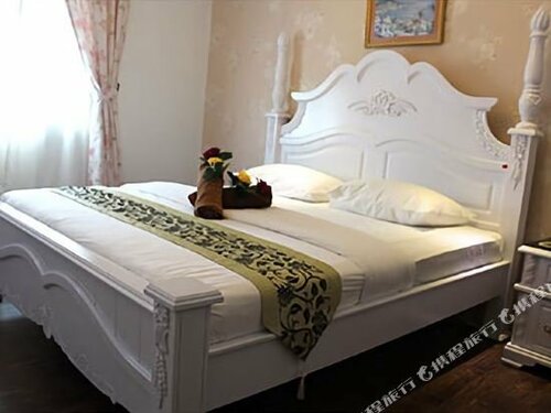 Гостиница Rose Cottage Hotel Taman Johor Jaya