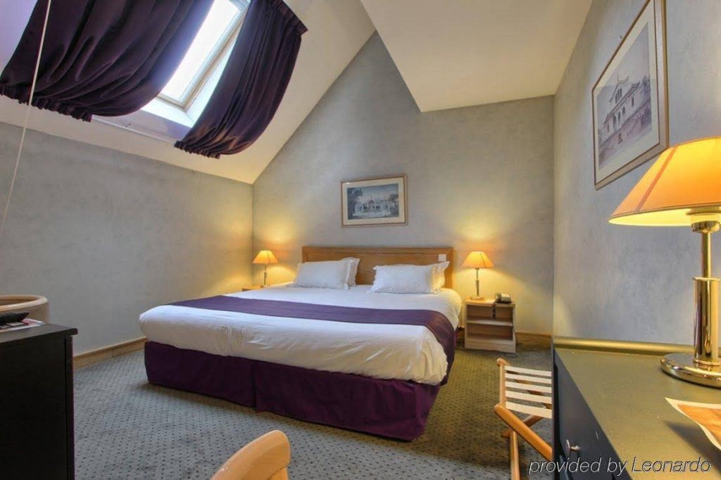 Фото Le Parisis Paris Tour Eiffel