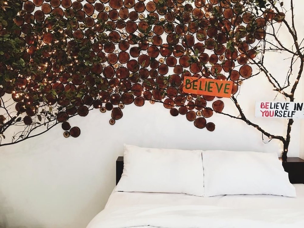 Фото Supe Homestay - Hostel