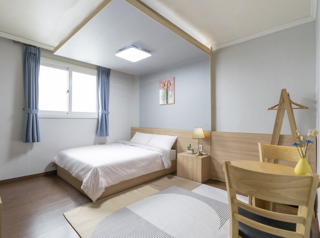 Фото Ellui Hotel