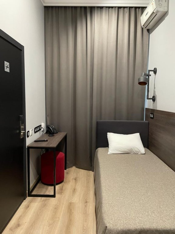 Фото Xenia City Hotels Zelenograd