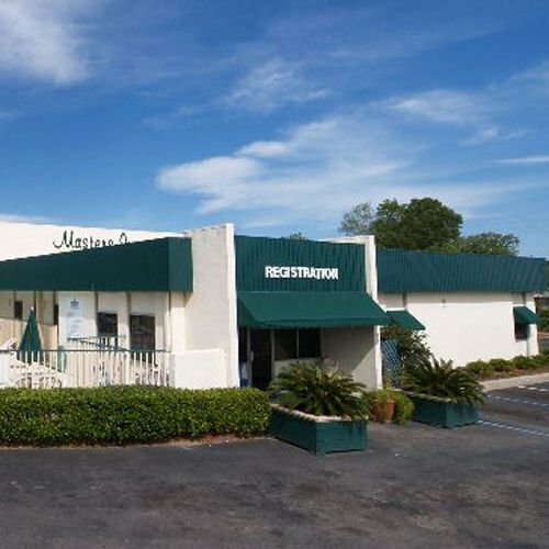 Гостиница Stay Express Inn North Charleston в Норт-Чарлстоне
